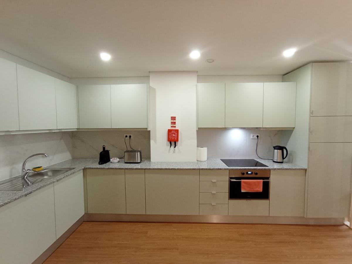 714 Gale Apartment Wi-Fi Porto Zewnętrze zdjęcie