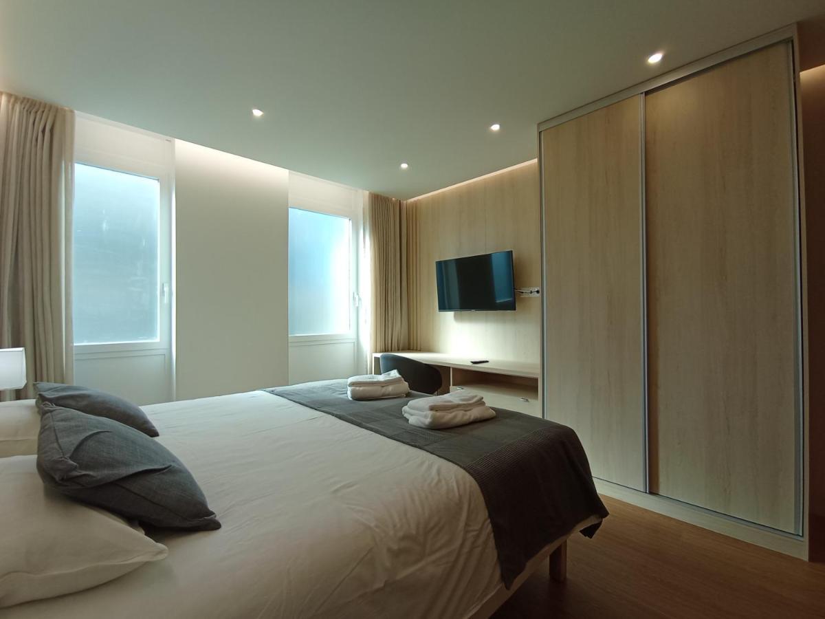 714 Gale Apartment Wi-Fi Porto Zewnętrze zdjęcie
