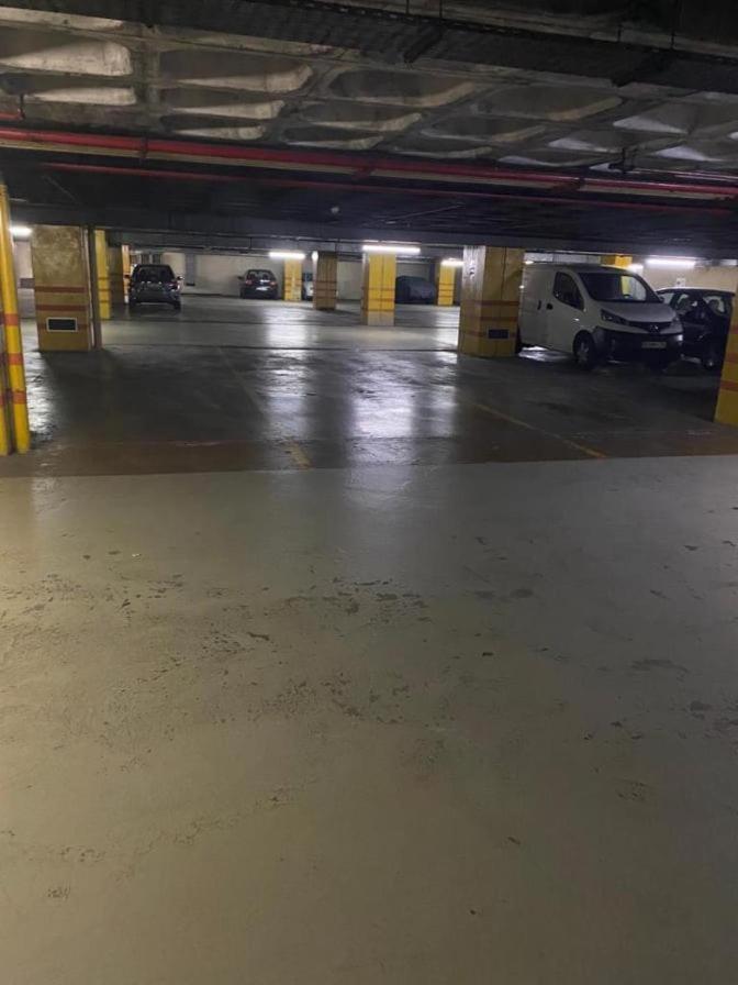 714 Gale Apartment Wi-Fi Porto Zewnętrze zdjęcie
