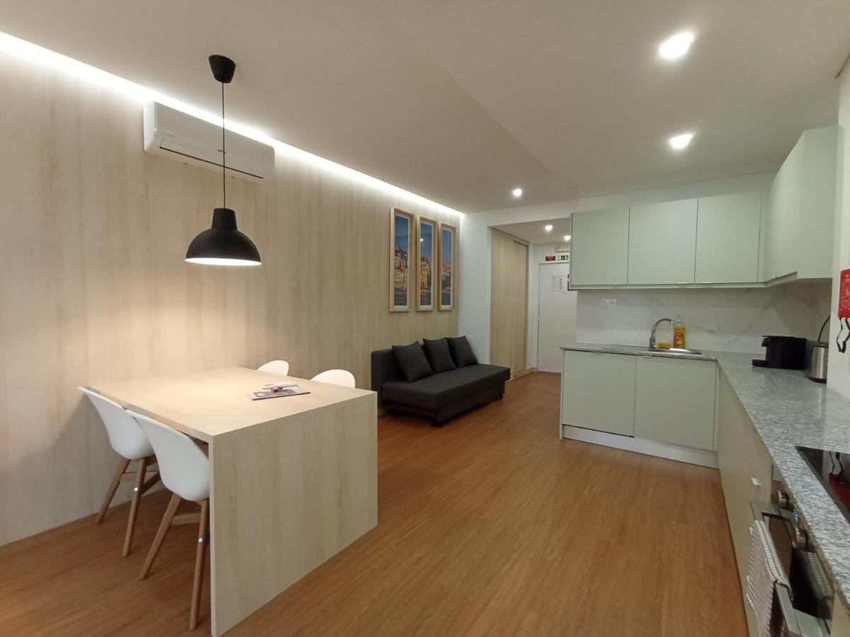 714 Gale Apartment Wi-Fi Porto Zewnętrze zdjęcie