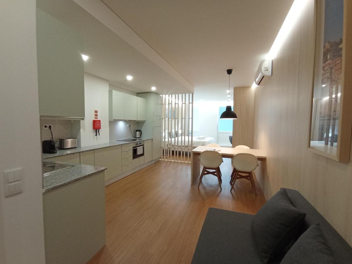 714 Gale Apartment Wi-Fi Porto Zewnętrze zdjęcie