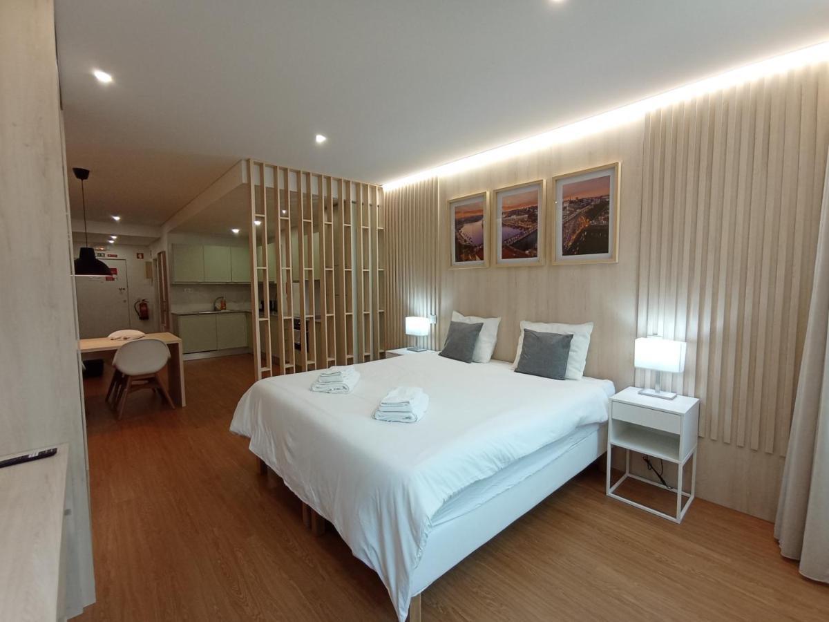 714 Gale Apartment Wi-Fi Porto Zewnętrze zdjęcie