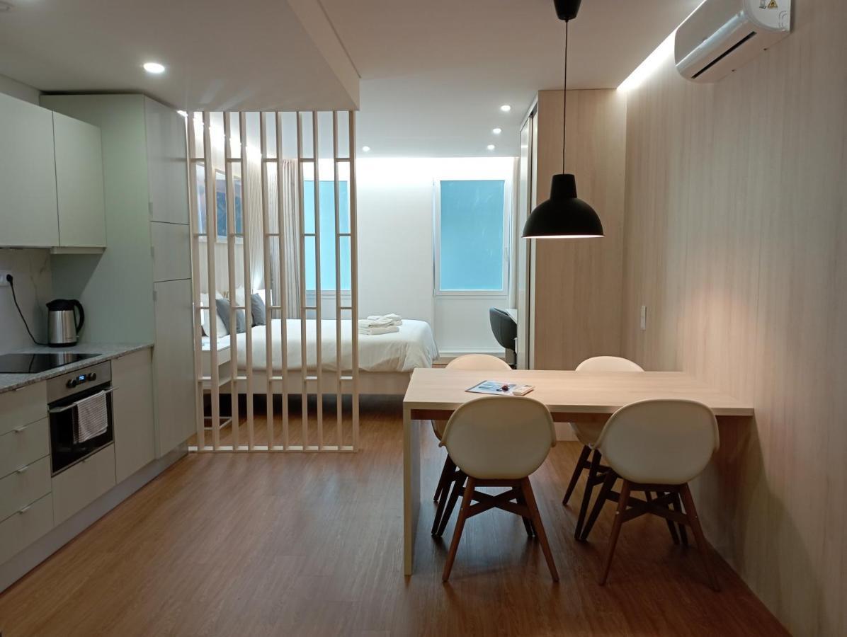714 Gale Apartment Wi-Fi Porto Zewnętrze zdjęcie