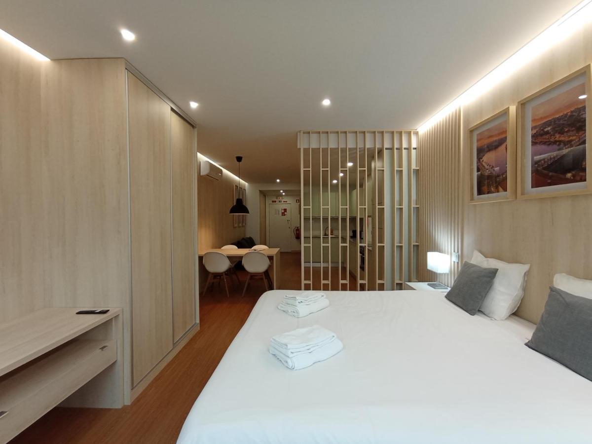 714 Gale Apartment Wi-Fi Porto Zewnętrze zdjęcie
