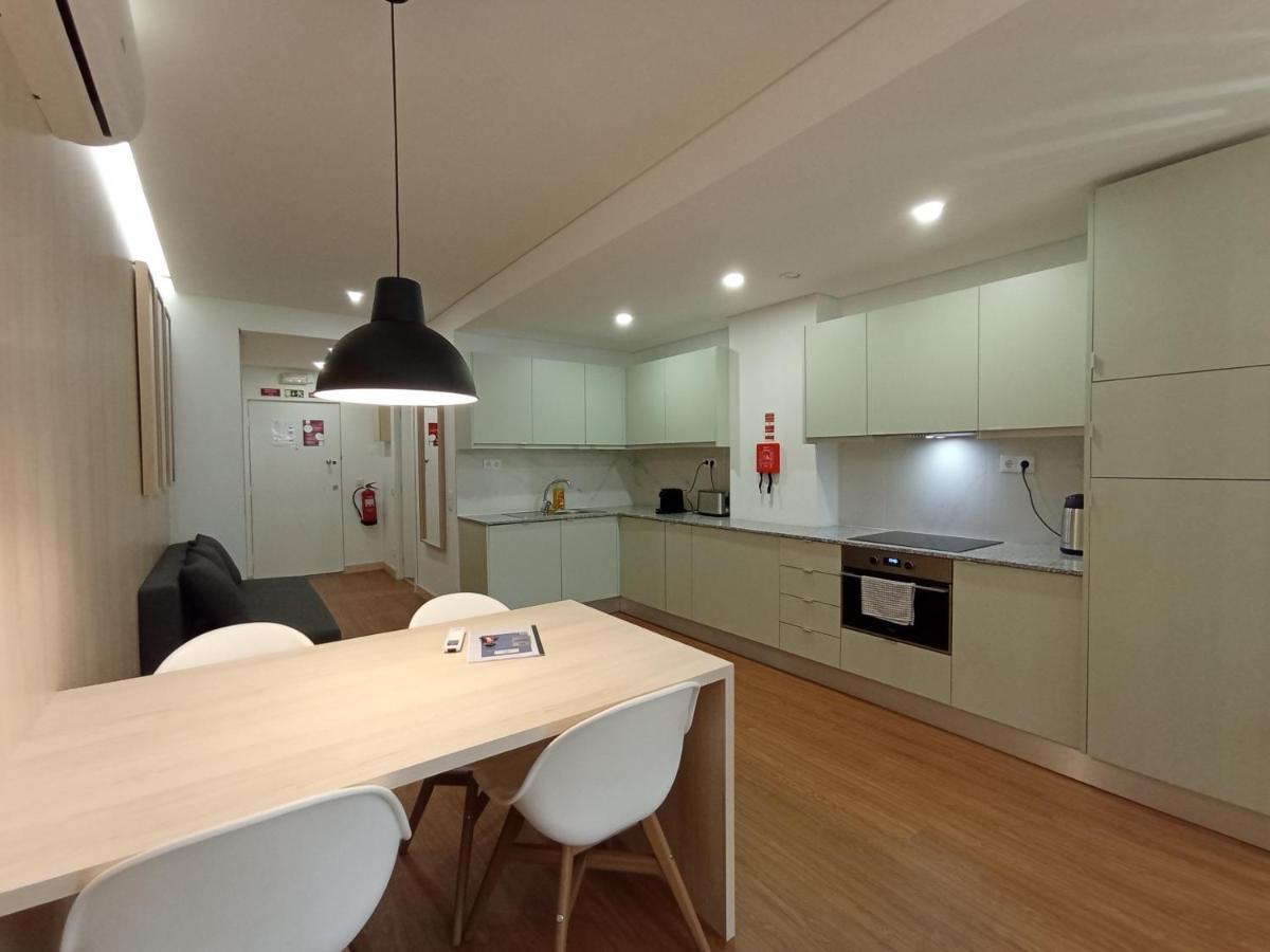 714 Gale Apartment Wi-Fi Porto Zewnętrze zdjęcie