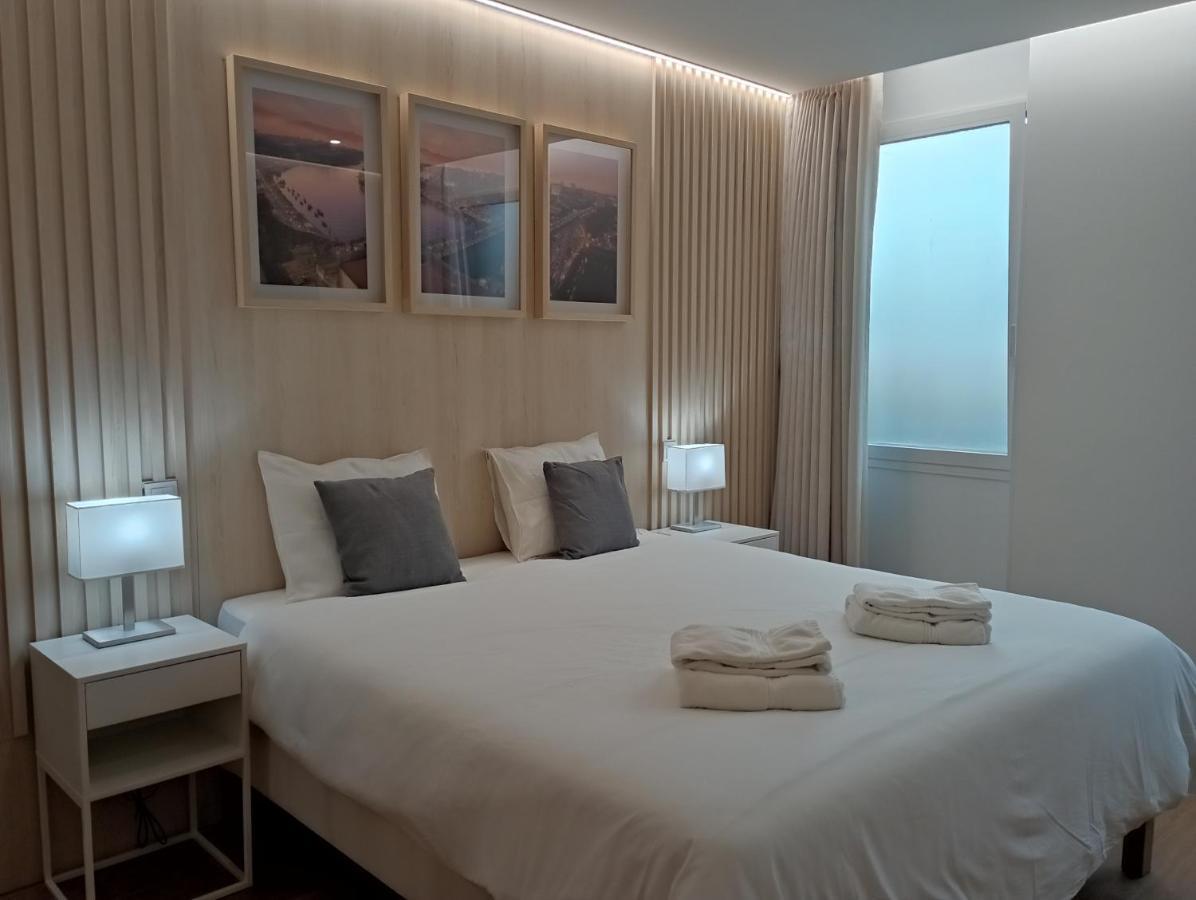714 Gale Apartment Wi-Fi Porto Zewnętrze zdjęcie